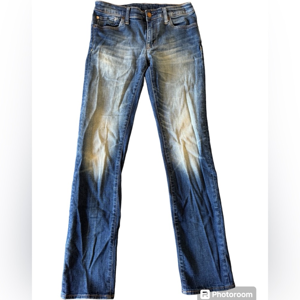 Denim & Supply Ralph Lauren Straight jeans